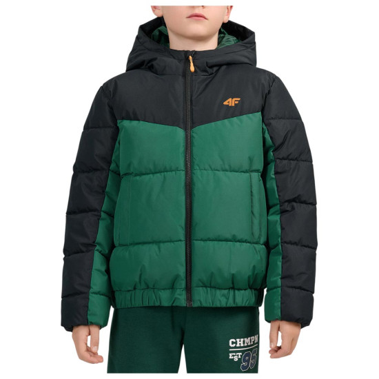 4F DOWN JACKET
